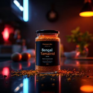 Bengal Tamarind Blend