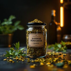 Single Spices