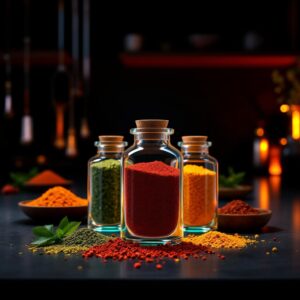 Gourmet Gifts